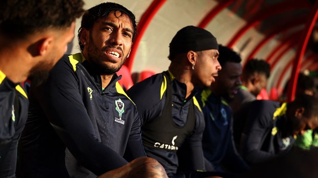 Kamerun i Gabon oslabljeni ulaze u prvu utakmicu svog puta na Afričkom kupu nacija