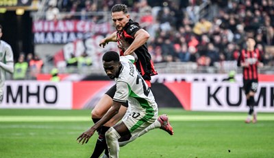 Definitivno propao plan odigravanja susreta Milan - Como u Perthu, AFC postavio nemoguće uvjete