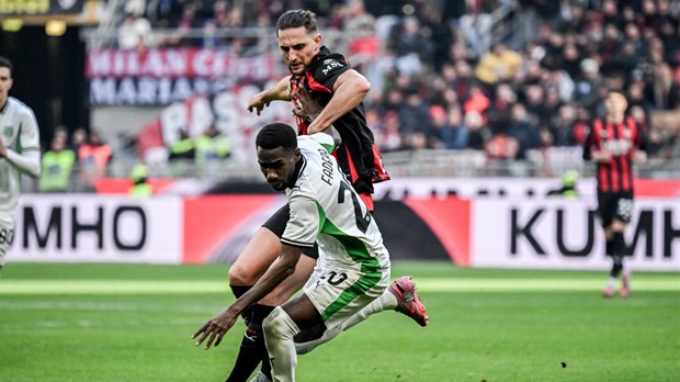 Definitivno propao plan odigravanja susreta Milan - Como u Perthu, AFC postavio nemoguće uvjete