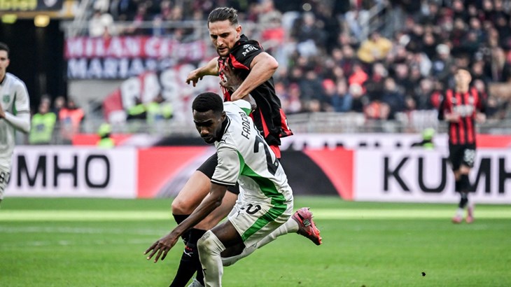 Definitivno propao plan odigravanja susreta Milan - Como u Perthu, AFC postavio nemoguće uvjete