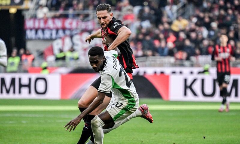 Definitivno propao plan odigravanja susreta Milan - Como u Perthu, AFC postavio nemoguće uvjete