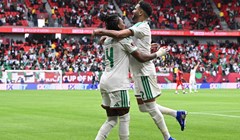 Alžir lakoćom do visoke pobjede protiv Sudana, Bennacer igrao do 78. minute