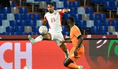 Obala Bjelokosti jednim pogotkom do pobjede protiv Mozambika, Amad Diallo igrač odluke