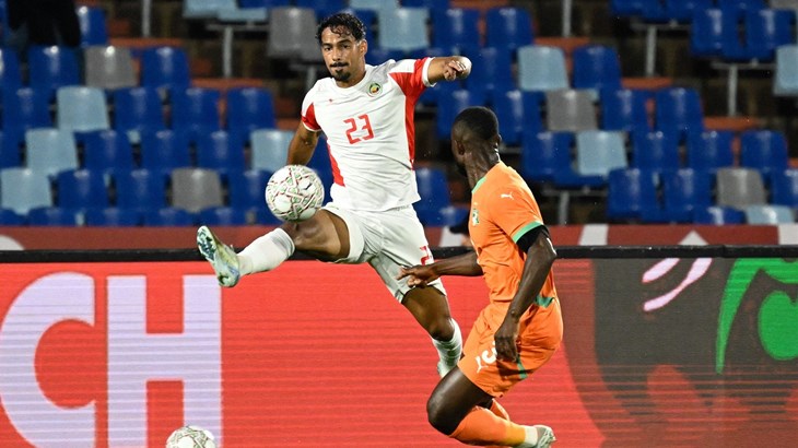 Obala Bjelokosti jednim pogotkom do pobjede protiv Mozambika, Amad Diallo igrač odluke