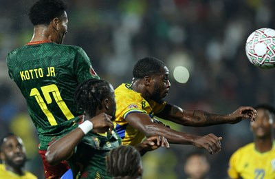 Kamerunu jedan pogodak dovoljan za tri boda na startu Afričkog kupa nacija