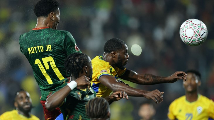 Mozambik nakon povijesne pobjede traži bodove protiv peterostrukog prvaka