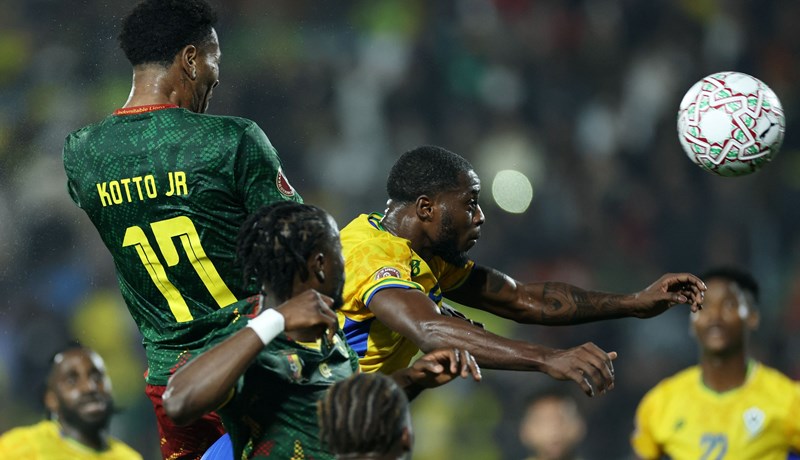 Kamerunu jedan pogodak dovoljan za tri boda na startu Afričkog kupa nacija