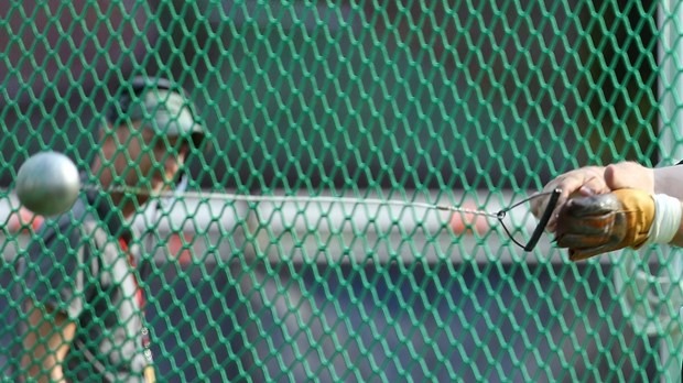 Preminuo bivši olimpijski pobjednik u bacanju kladiva Anatolij Bondarčuk