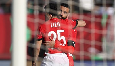 Egipat na kontroverzan način stigao do sva tri boda protiv Južne Afrike i osigurao prolaz u osminu finala