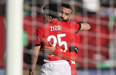 Egipat na kontroverzan način stigao do sva tri boda protiv Južne Afrike i osigurao prolaz u osminu finala