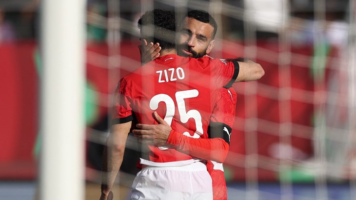 Egipat je rutinski prošao u osminu finala, ali sada nema pravo na grešku