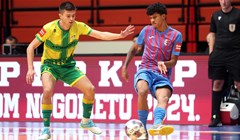 Square svladao branitelja naslova i pogurao ga na pretposljednju poziciju