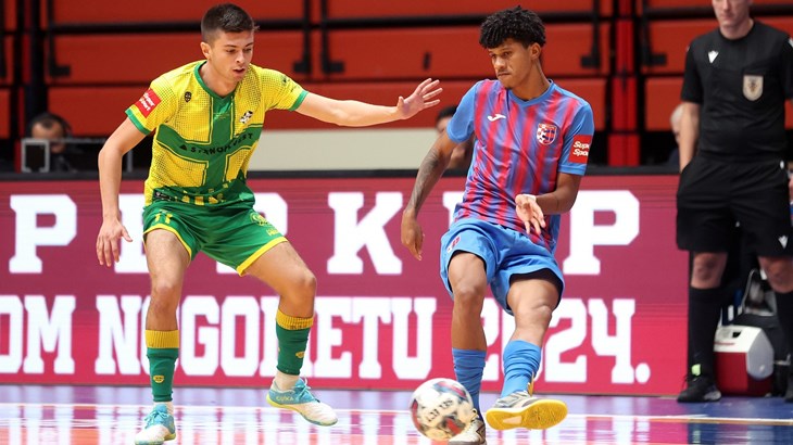 Square svladao branitelja naslova i pogurao ga na pretposljednju poziciju