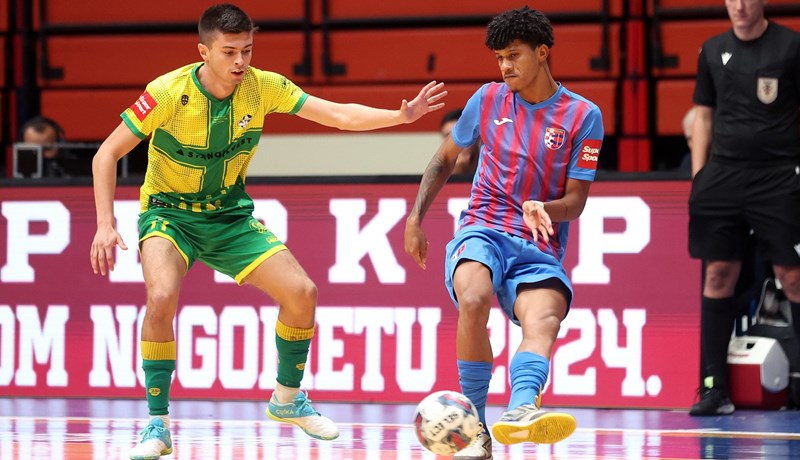 Square svladao branitelja naslova i pogurao ga na pretposljednju poziciju