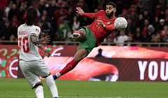 Mali zaustavio Marokance i osvojio vrijedan bod