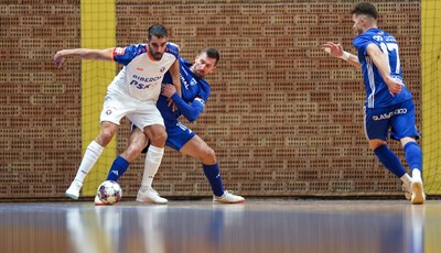 Olmissum u posljednjih pet minuta ispustio pobjedu protiv Torcide