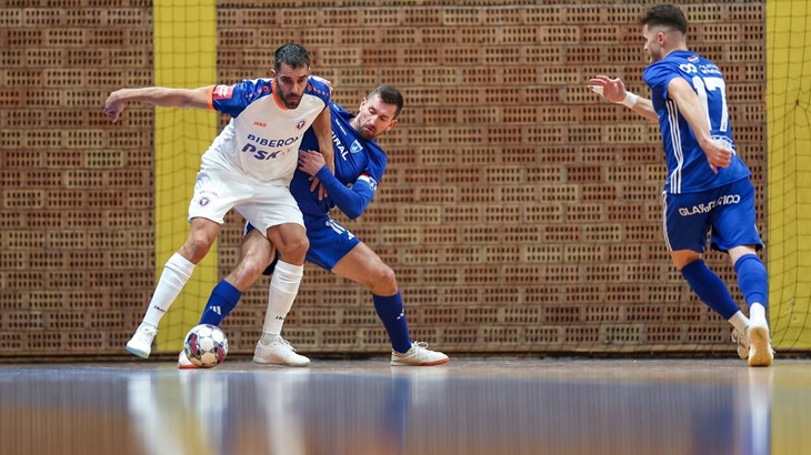 Olmissum u posljednjih pet minuta ispustio pobjedu protiv Torcide