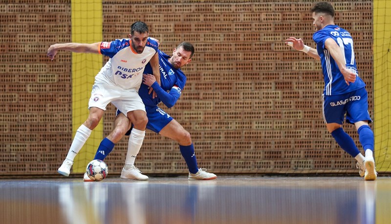 Olmissum u posljednjih pet minuta ispustio pobjedu protiv Torcide