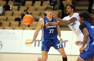 Iznenađenja u SuperSport Premijer ligi: Kvarner slavio protiv Zadra, Samoboru pobjeda u Zaboku