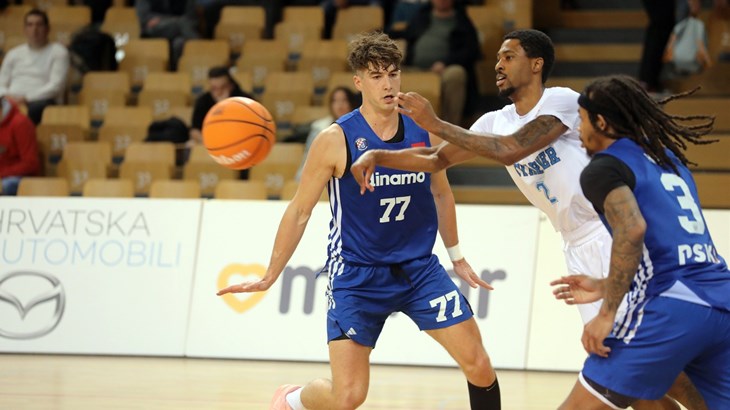 Iznenađenja u SuperSport Premijer ligi: Kvarner slavio protiv Zadra, Samoboru pobjeda u Zaboku