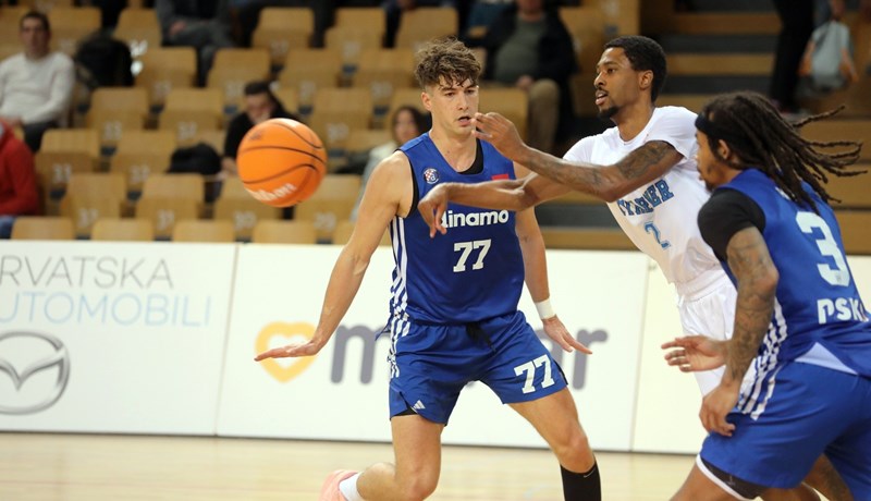 Iznenađenja u SuperSport Premijer ligi: Kvarner slavio protiv Zadra, Samoboru pobjeda u Zaboku