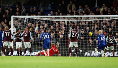 Aston Villa nastavlja u sjajnoj formi, preokretom slavila u gostima kod Chelsea