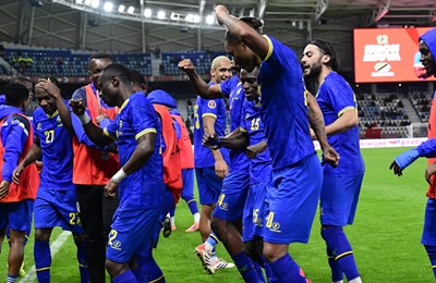 Tanzanija i Uganda remizirale i došle do prvog boda na Afričkom kupu nacija