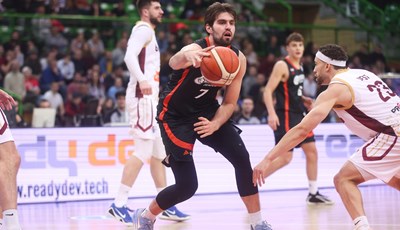 Cedevita Junior tricom sa sirenom svladala Dinamo, Alkar bolji od Šibenke