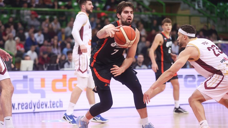 Cedevita Junior tricom sa sirenom svladala Dinamo, Alkar bolji od Šibenke
