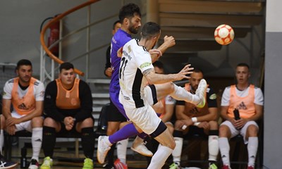 UŽIVO: Crnica - Torcida Biberon 0:0 (SuperSport HMNL, treće kolo)