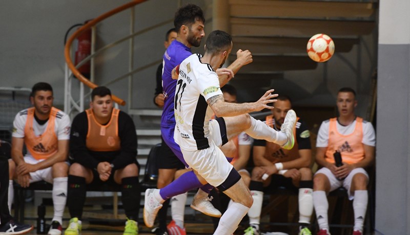 Crnica iznenadila u Puli, kriza domaćina se nastavlja