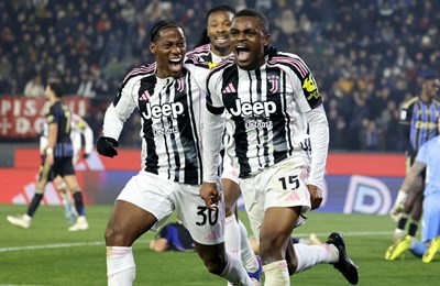 Šemper nije spasio Pisu, Juventus odnio sva tri boda