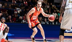 Cedevita Olimpija bez šanse u Beogradu, Ilirija prekinula crni niz pobjedom protiv Bečana