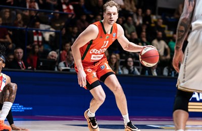 Cedevita Olimpija bez šanse u Beogradu, Ilirija prekinula crni niz pobjedom protiv Bečana