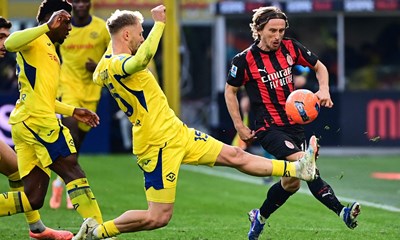 Rakitić se javio Modriću za 41. rođendan: 'Godine su samo broj, s Milanom će uzeti trofej, on je čarobnjak'
