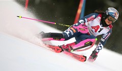 Ljutić deseta s velikim zaostatkom nakon prve vožnje, loša staza ostavlja sve otvoreno