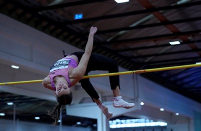 Jana Koščak završila juniorsku karijeru, nije dovršila nastup u petoboju u Zagrebu