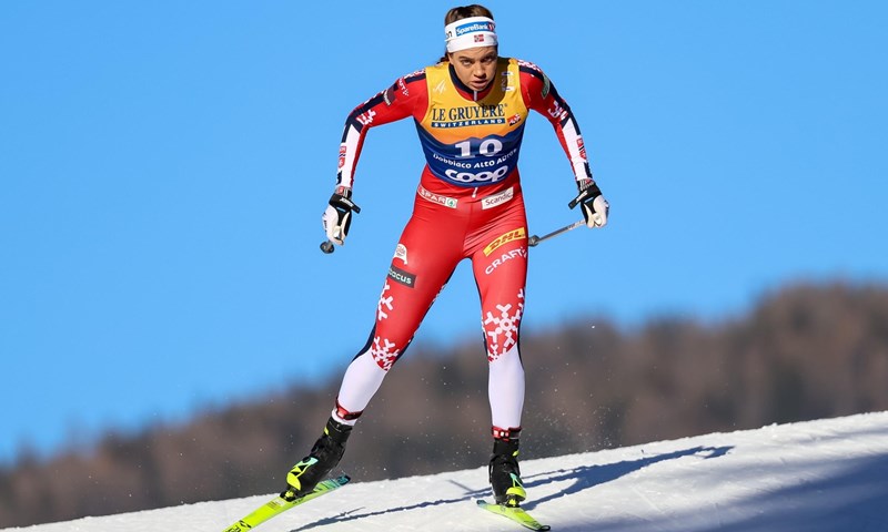 Krenuo Tour de Ski, norveška dominacija u sprintu prvog dana natjecanja