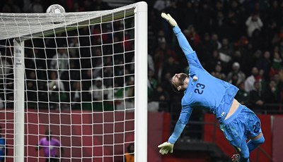 Alžir pobjedom protiv Burkine Faso osigurao prolaz, Sudan zadržao nadu