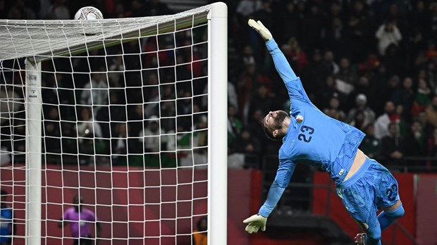 Alžir pobjedom protiv Burkine Faso osigurao prolaz, Sudan zadržao nadu