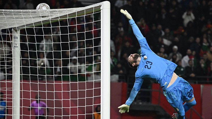 Alžir pobjedom protiv Burkine Faso osigurao prolaz, Sudan zadržao nadu