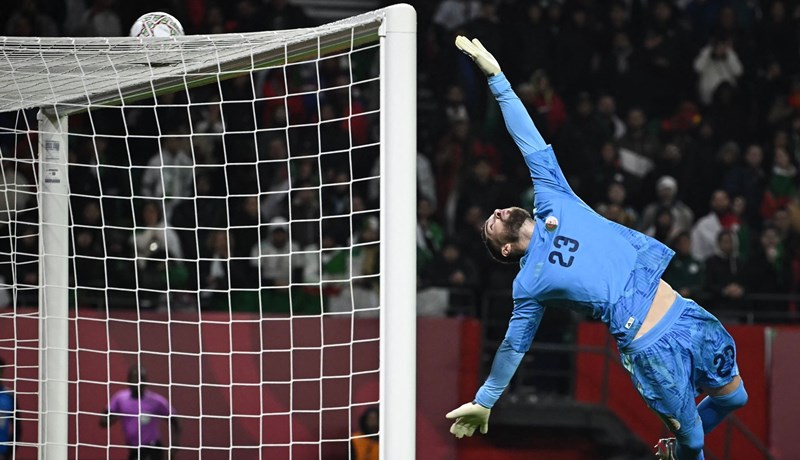 Alžir pobjedom protiv Burkine Faso osigurao prolaz, Sudan zadržao nadu