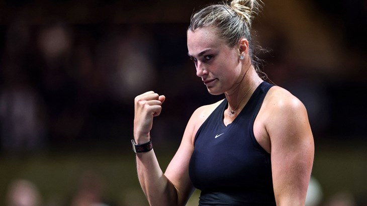 Bizaran dvoboj u Dubaiju: Bitka spolova pripala Kyrgiosu, Sabalenka bez osvojenog seta