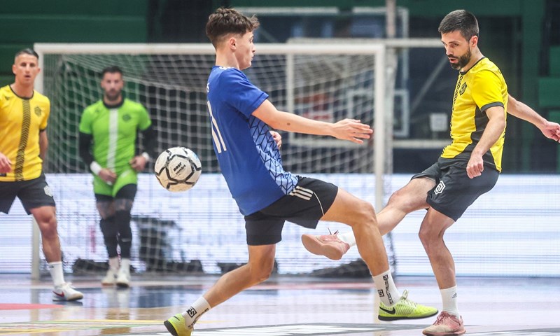 Dramatičan dan na Kutiji šibica, odluke o polufinalistima padale u posljednjim trenucima