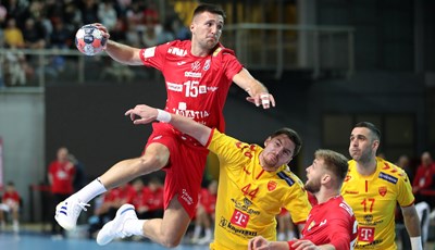 Ljevar: 'Bilo je grešaka, treba se još uigrati, ali možemo biti zadovoljni'