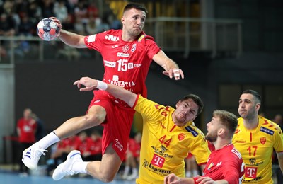 Ljevar: 'Bilo je grešaka, treba se još uigrati, ali možemo biti zadovoljni'