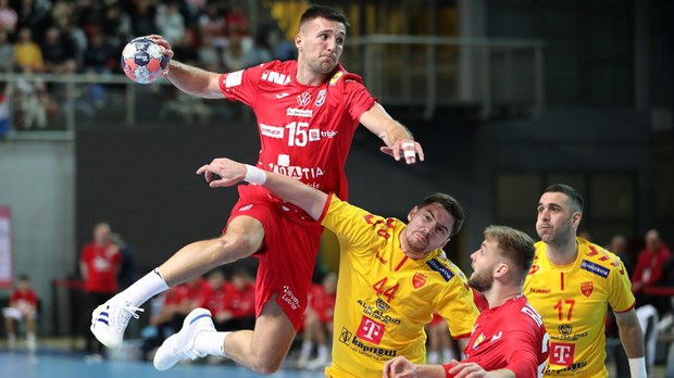 Ljevar: 'Bilo je grešaka, treba se još uigrati, ali možemo biti zadovoljni'