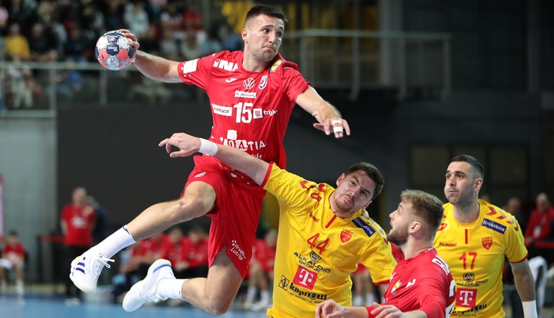 Ljevar: 'Bilo je grešaka, treba se još uigrati, ali možemo biti zadovoljni'