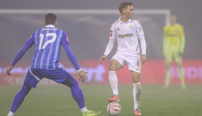 Fabrizio Romano saznaje: Klub iz Premier lige zainteresiran za Niku Sigura