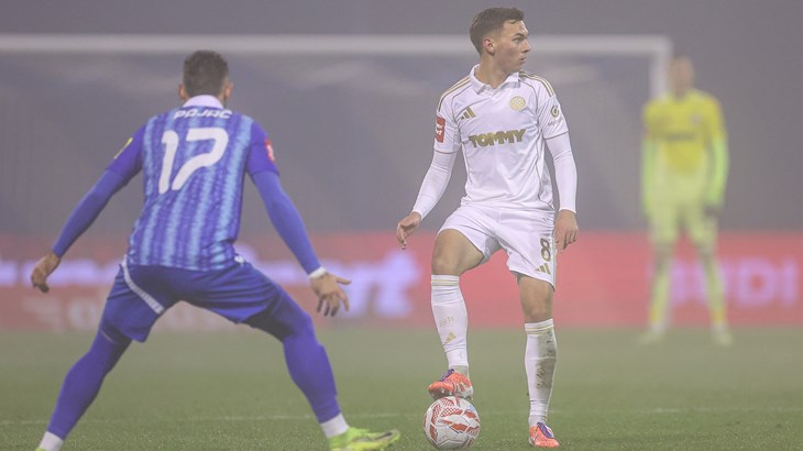 Fabrizio Romano saznaje: Klub iz Premier lige zainteresiran za Niku Sigura